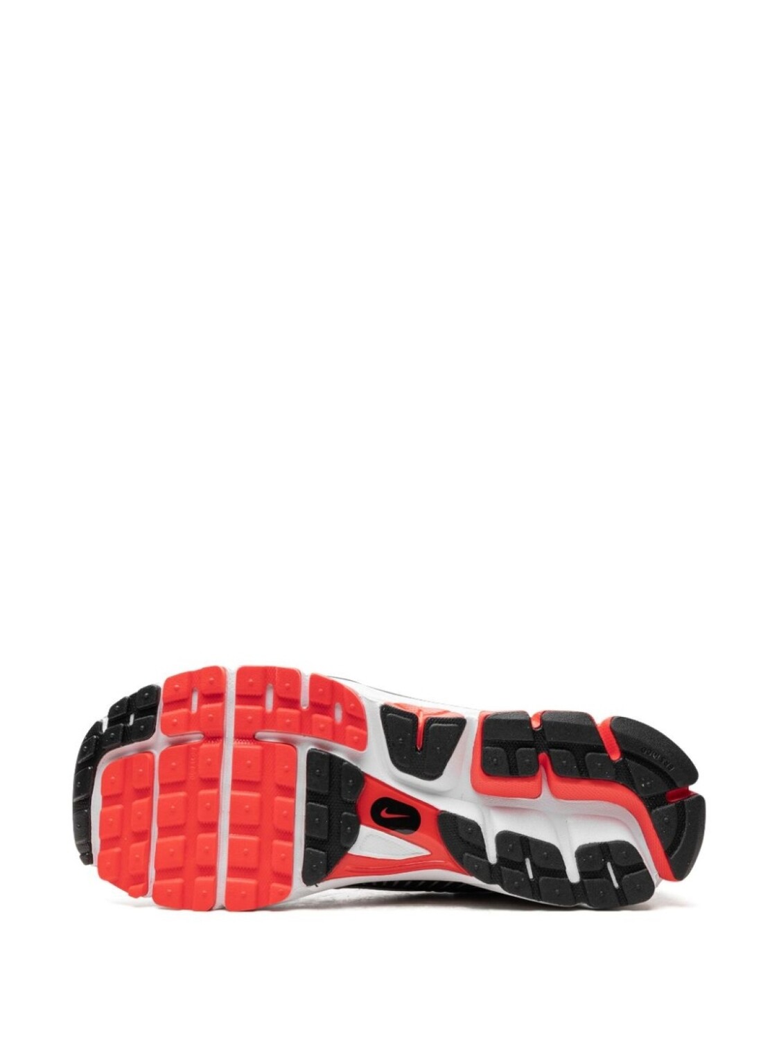 Nike кроссовки Zoom Vomero 5 SE "Bright Crimson", красный — фото 4