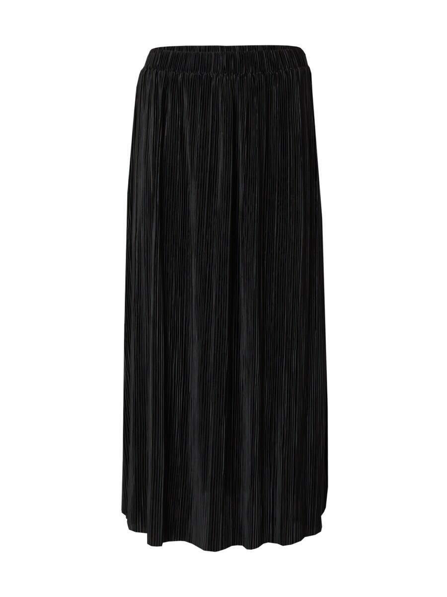 

Юбка миди NÜMPH Skirt, черный