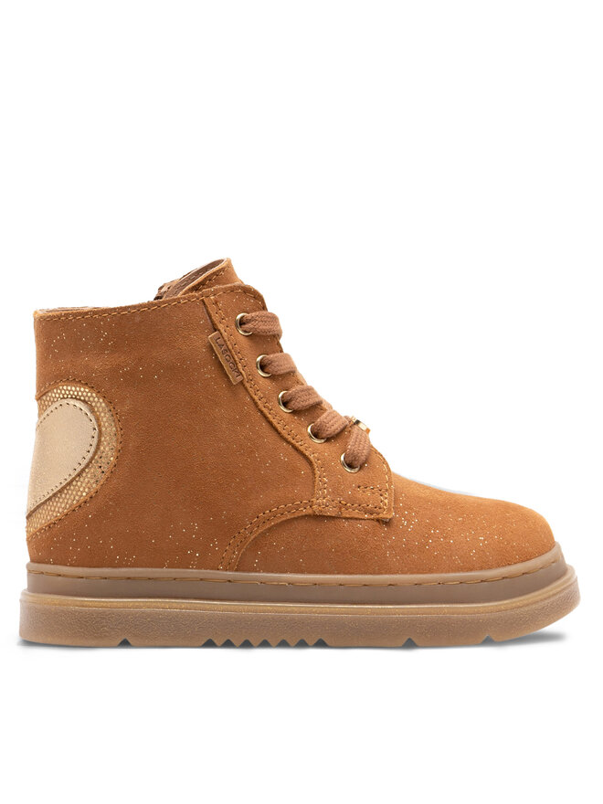 

Ботинки Lasocki Kids Botines SISSI CI12-SISSI-03, коричневый