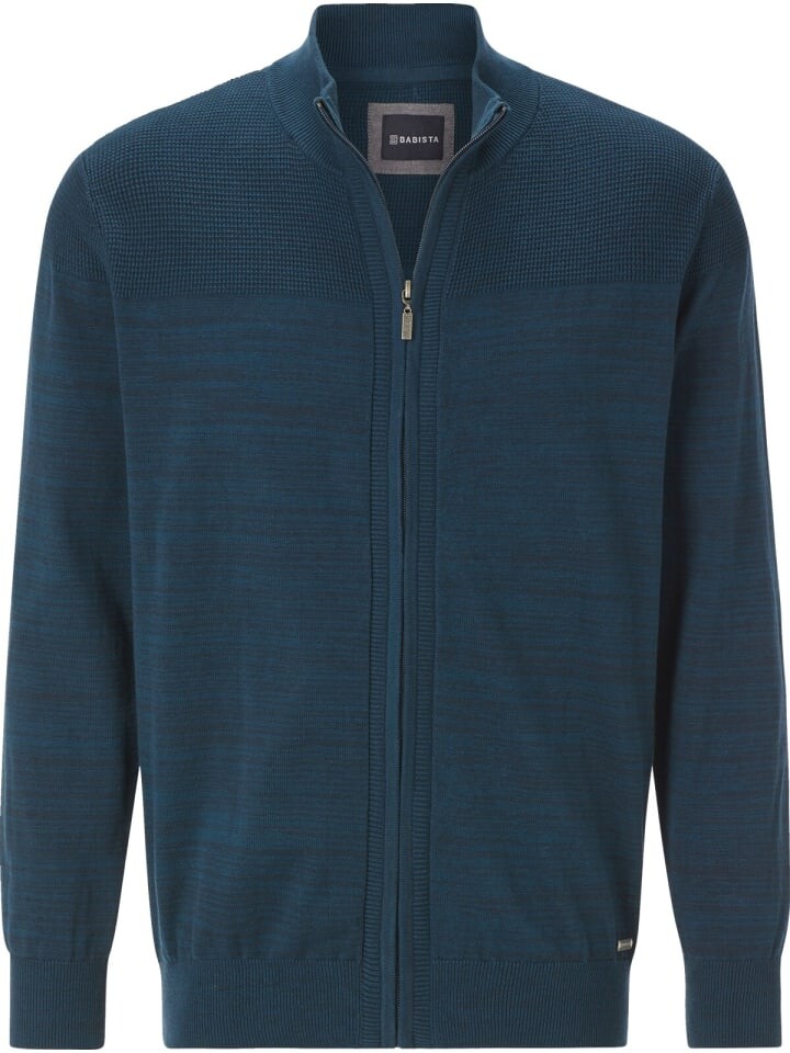 

Кардиган BABISTA Strickjacke TEROBARRI, цвет petrol