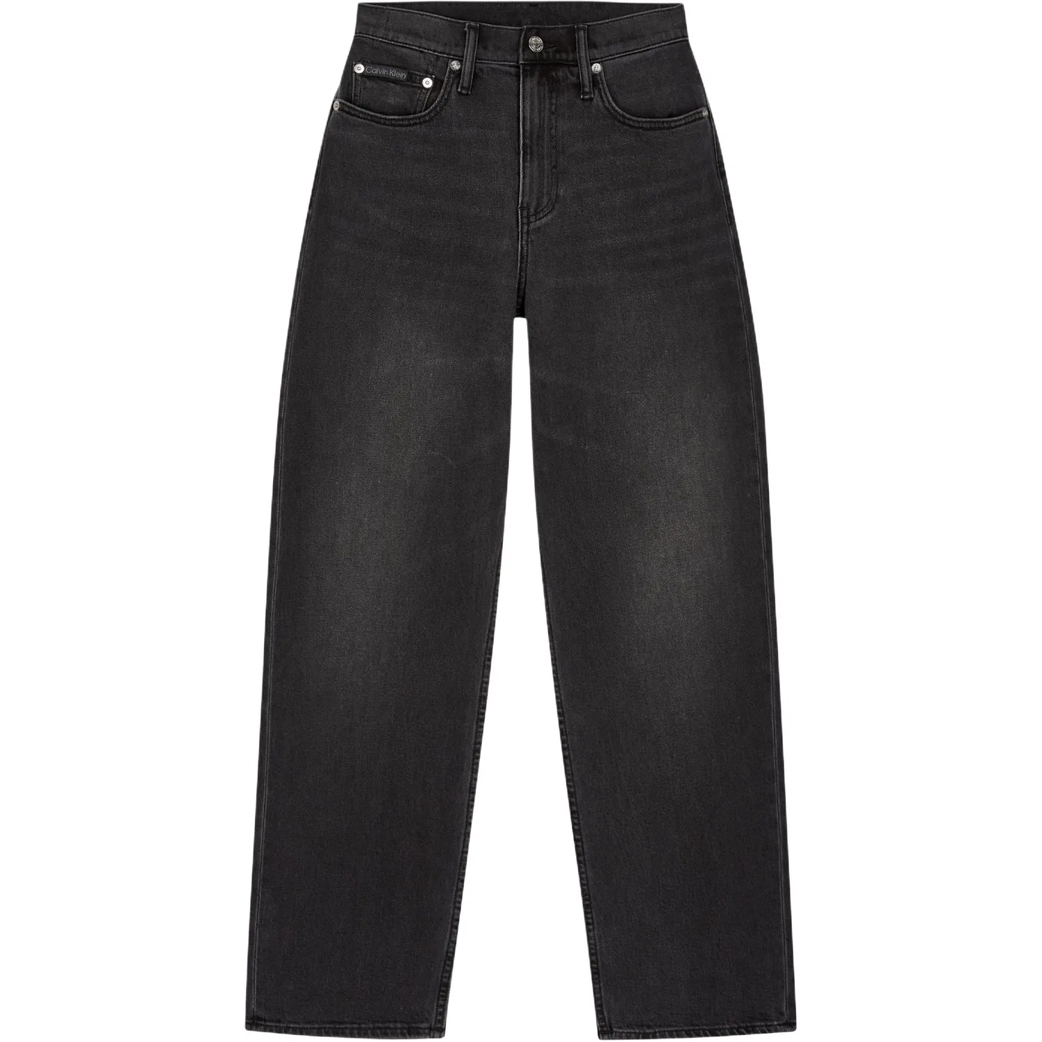 Джинсы женские Dark Gray Moderate Other Calvin Klein