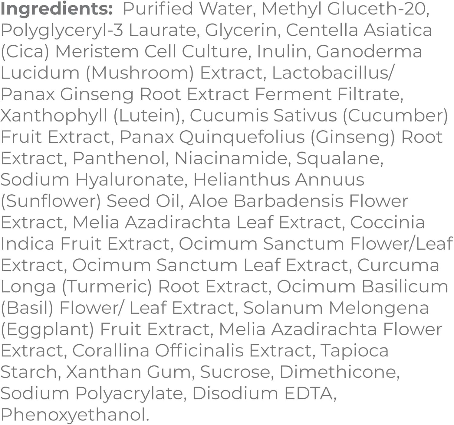 Сыворотка Derma E — Балансирующая Pure Biome Balancing Serum, 30 мл — фото 3