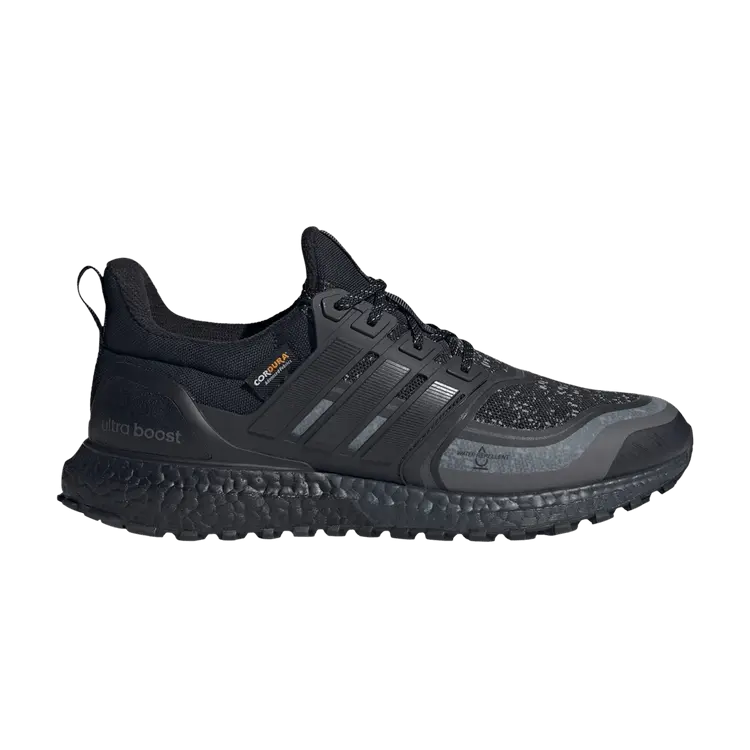 

Кроссовки Adidas Ultraboost 1.0 ATR 'Core Black Grey'