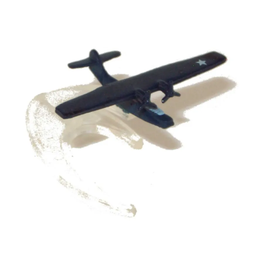 

PBY Черная кошка (U), Axis & Allies Fleet Command