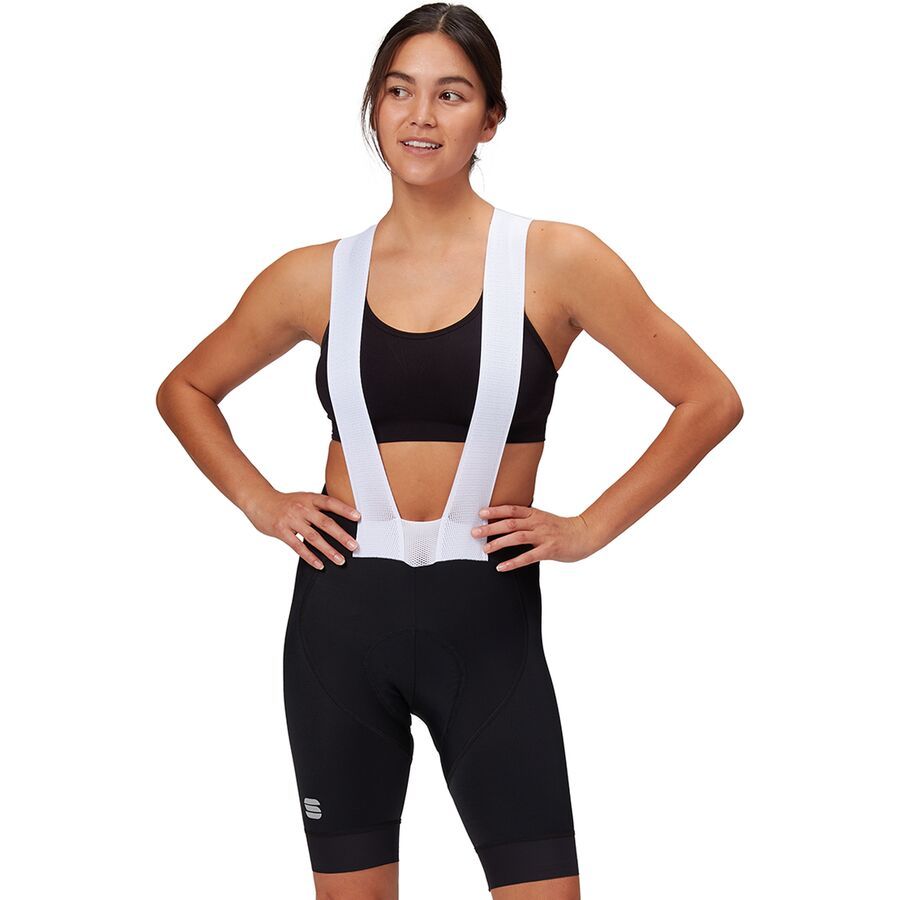 

Шорты Sportful Bodyfit Pro LTD Bib Short Sportful, Black