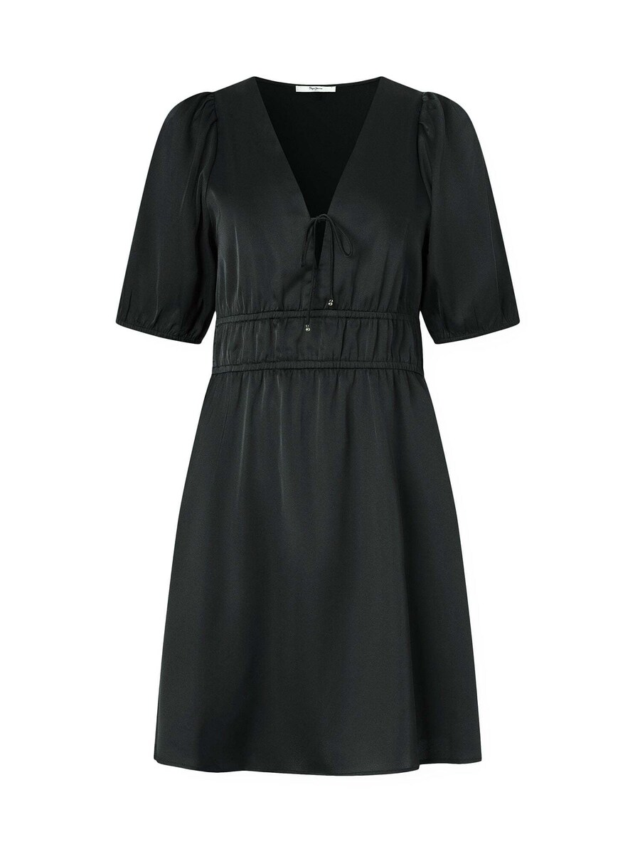 

Платье Pepe Jeans Olivia, черный
