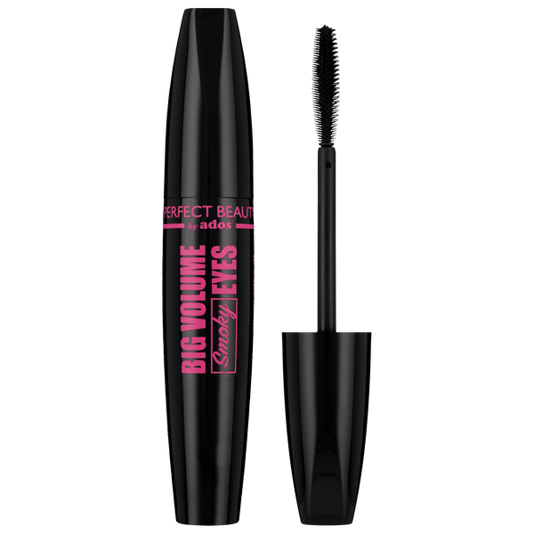 

Тушь для ресниц, 12г Ados Volume smoky eyes