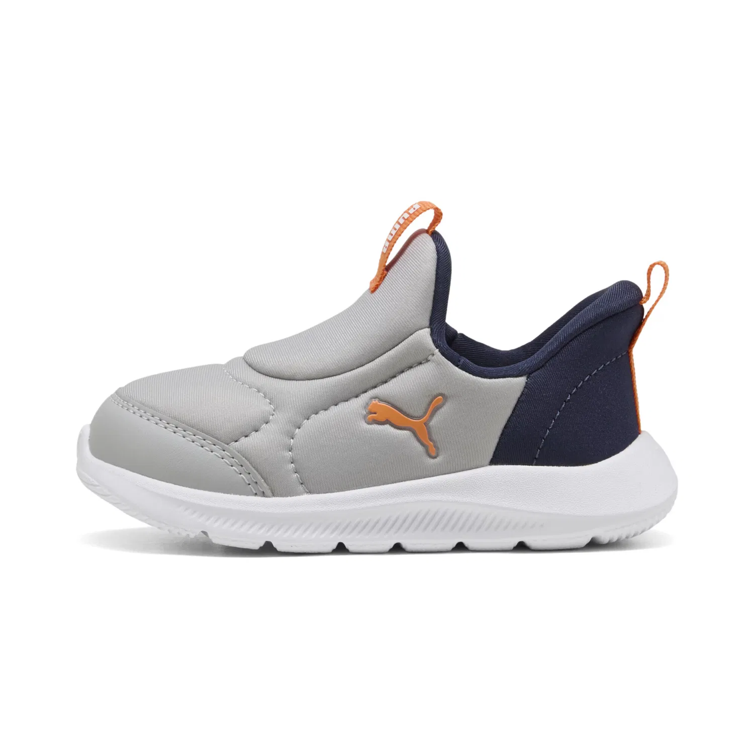 Кроссовки 'Fun Racer 2' Puma, Light Grey