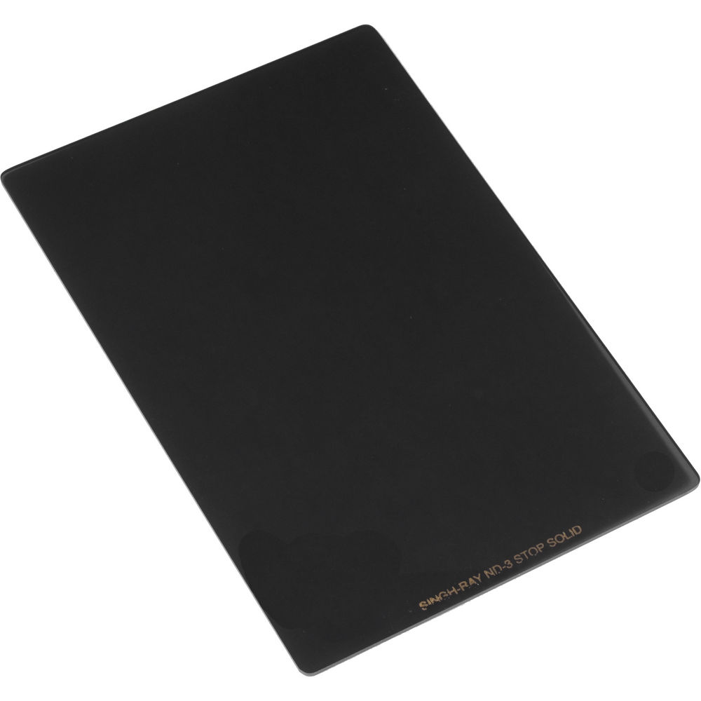 

Фильтр Singh-Ray George Lepp ND Filter (75 x 75mm, 3-Stop) R-1064