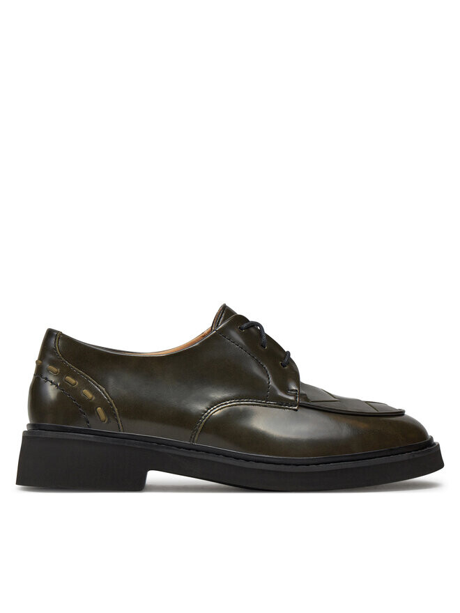 

Оксфордские туфли Clarks, черный