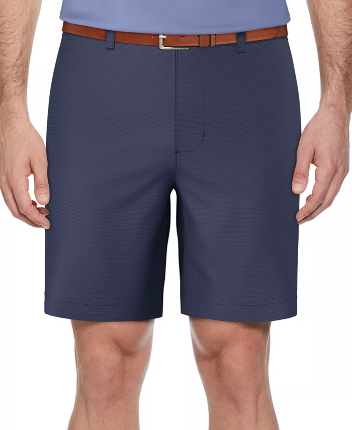 

Мужские эластичные шорты для гольфа Performance Stretch 8" PGA TOUR, синий