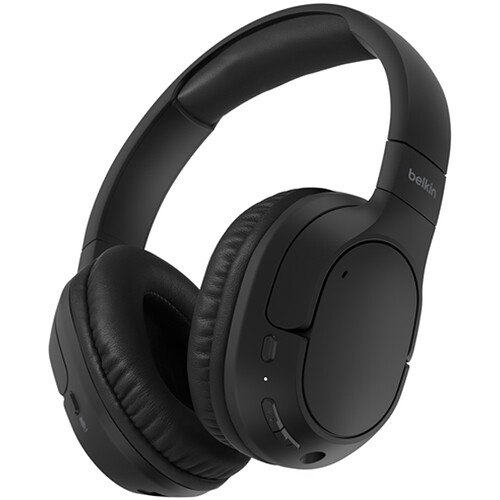 

Bluetooth-наушники Belkin SoundForm Surround Wireless Over-Ear Headphones