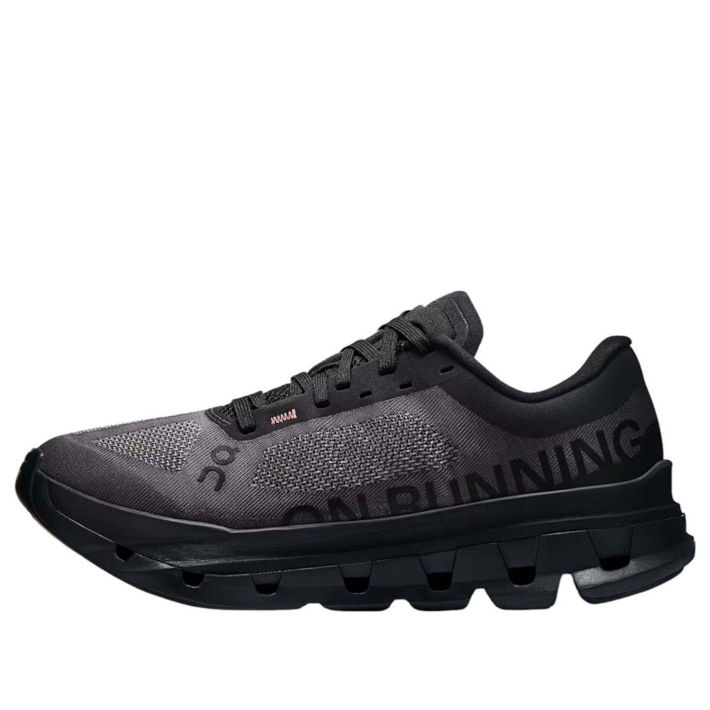 Кроссовки (WMNS) On Running Cloudflow 5 'Triple Black'