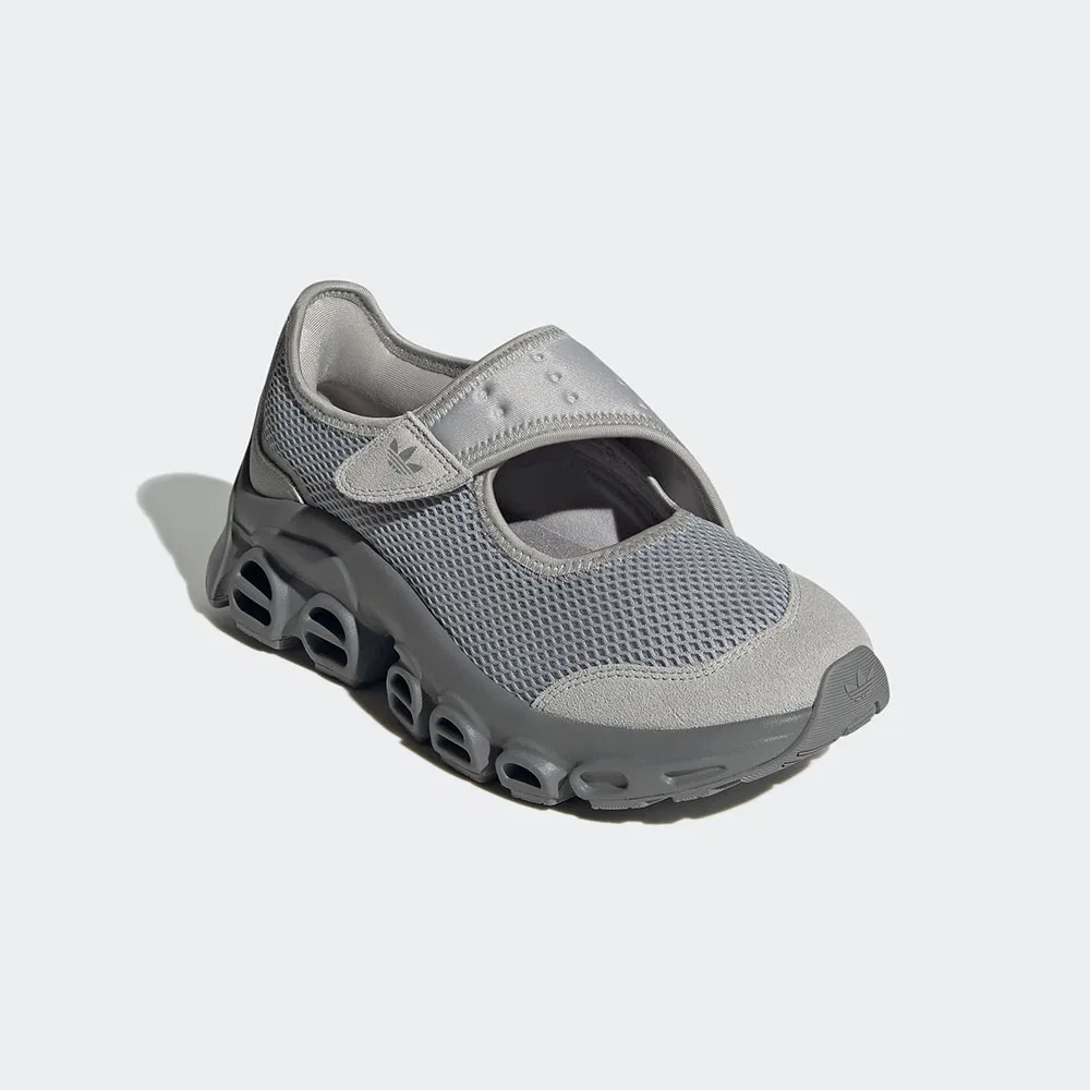 Мужские кроссовки Adifom Megajane серые от Adidas