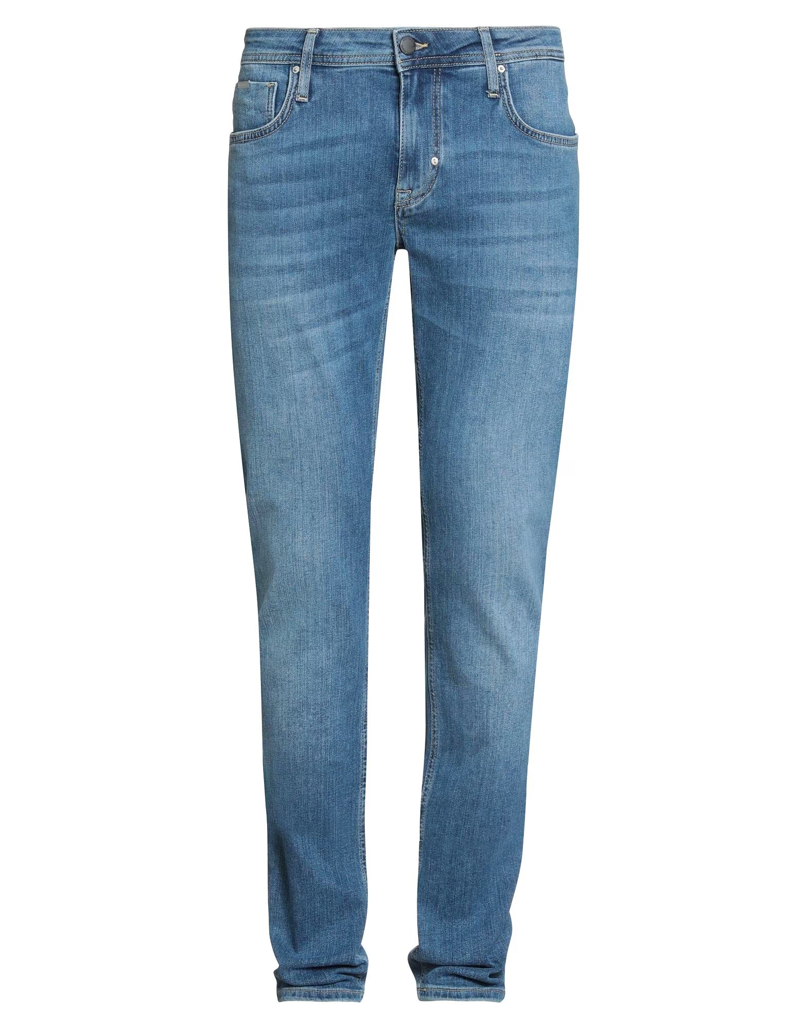 

Джинсы Antony Morato, синий