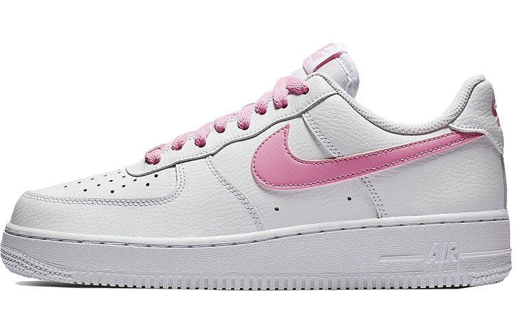 

Кроссовки Nike Air Force 1 07 Essential 'White Pink' Women's