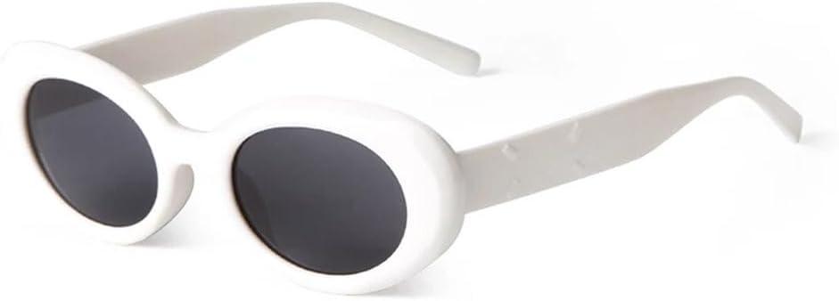 

Модные солнцезащитные очки в овальной оправе с черепаховым рисунком, винтажные женские солнцезащитные очки, мужские солнцезащитные очки, женские очки с защитой от УФ-излучения UV400, L7211 generic, C3