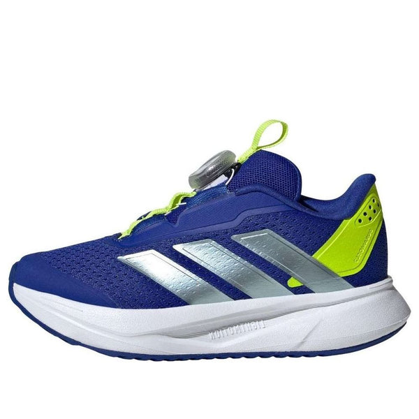 

Кроссовки duramo sl2 Adidas, синий