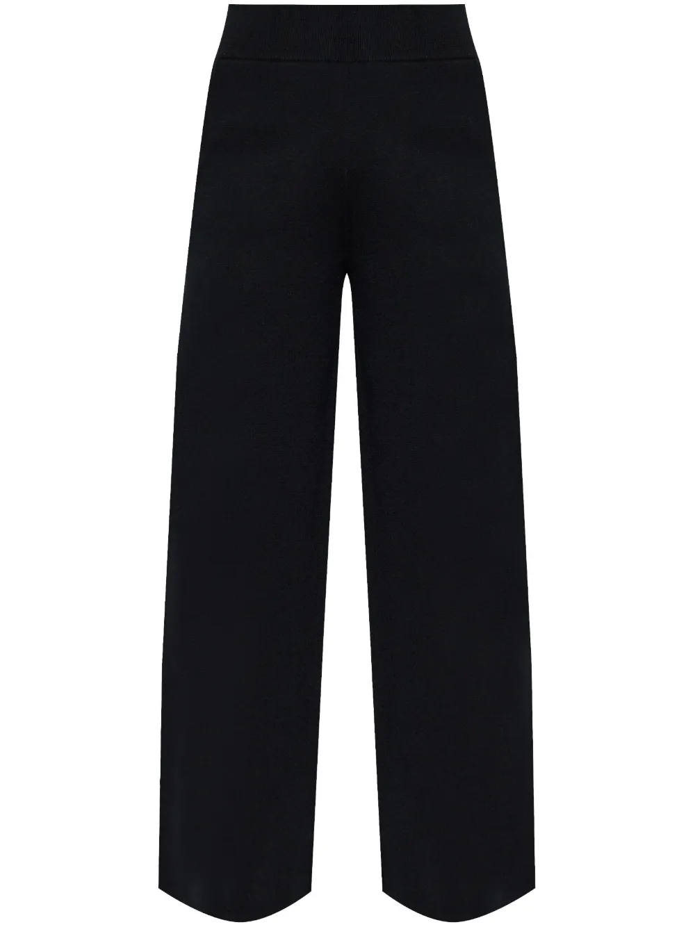 

Широкие брюки Zigote MAX MARA, черный