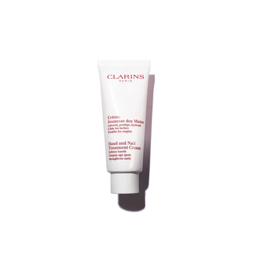 Увлажняющий крем для рук питательный CLARINS, Hand Cream 100ml