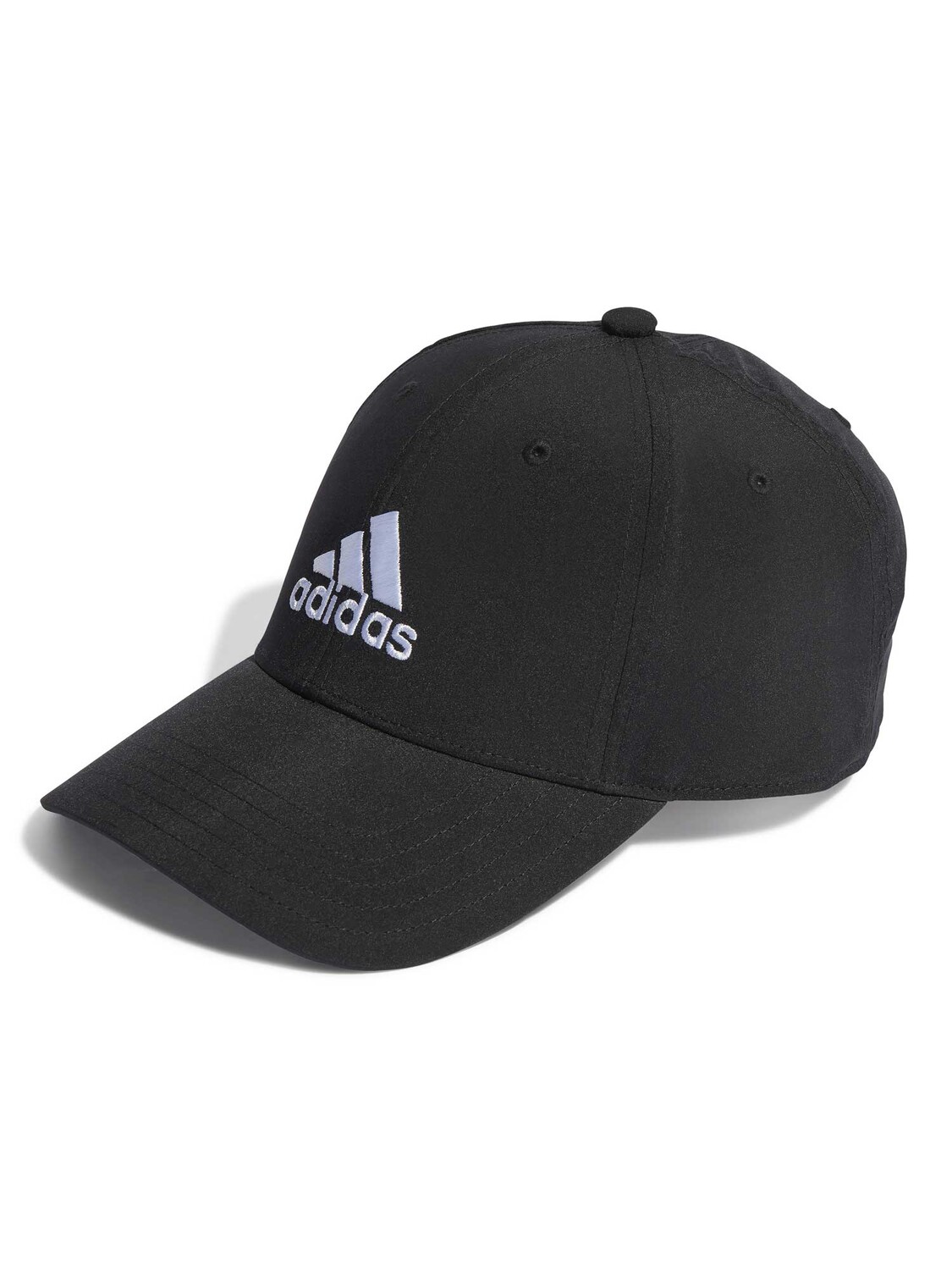 

Бейсболка Adidas Performance Embroidered Logo Lightweight Baseball Cap, черный