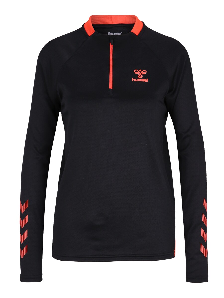 

Спортивная толстовка Hummel GG12 Action, черный