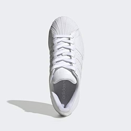 Кроссовки adidas Unisex-Child Superstar Legacy, белый/слоновая кость — фото 3