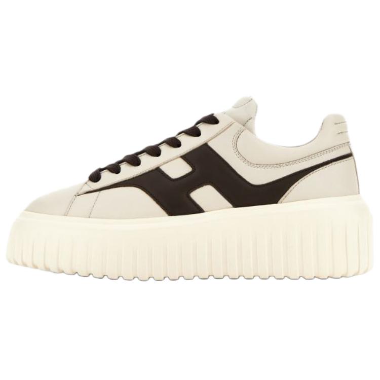 HOGAN Женские кроссовки H Stripes