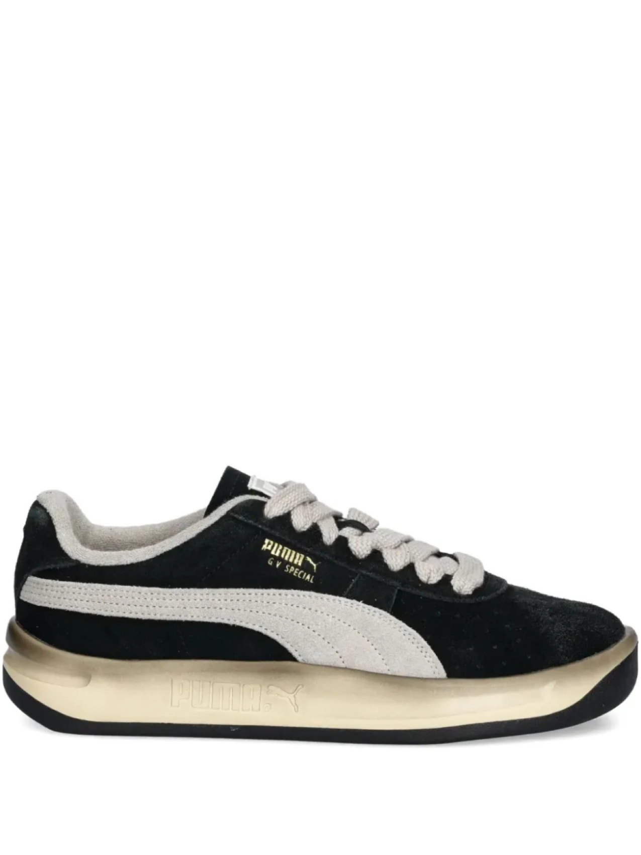 

Кроссовки NeverWorn PUMA, черный