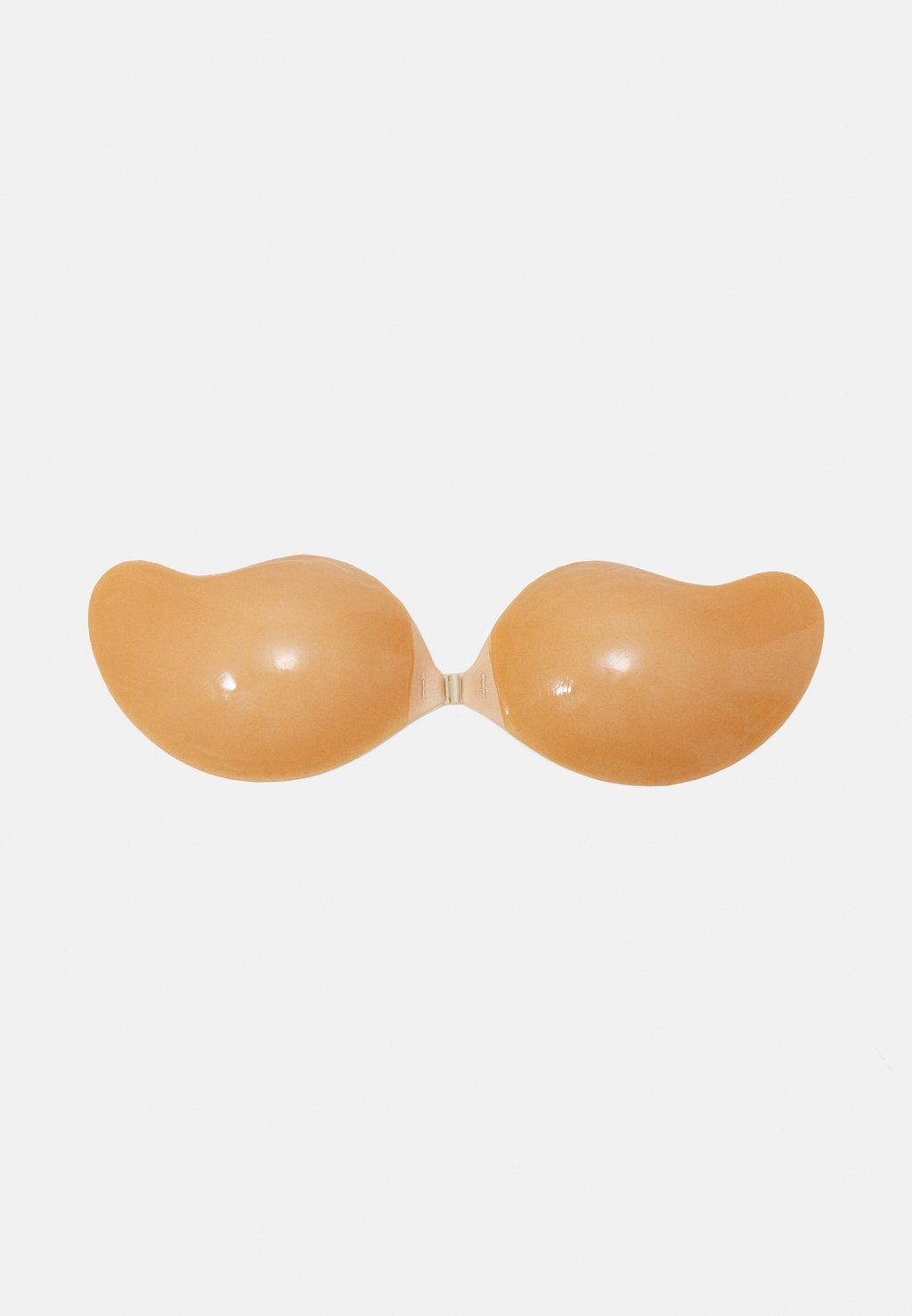 

Бюстгальтер пуш-ап DOUBLE STICKY BRA MAGIC Bodyfashion, бежевый