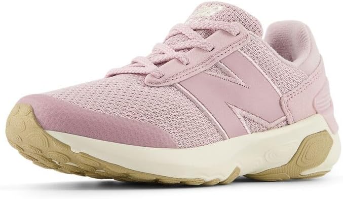 

Кроссовки для бега New Balance Kids' 1440 V1 на шнуровке, Twilight Haze/Angora