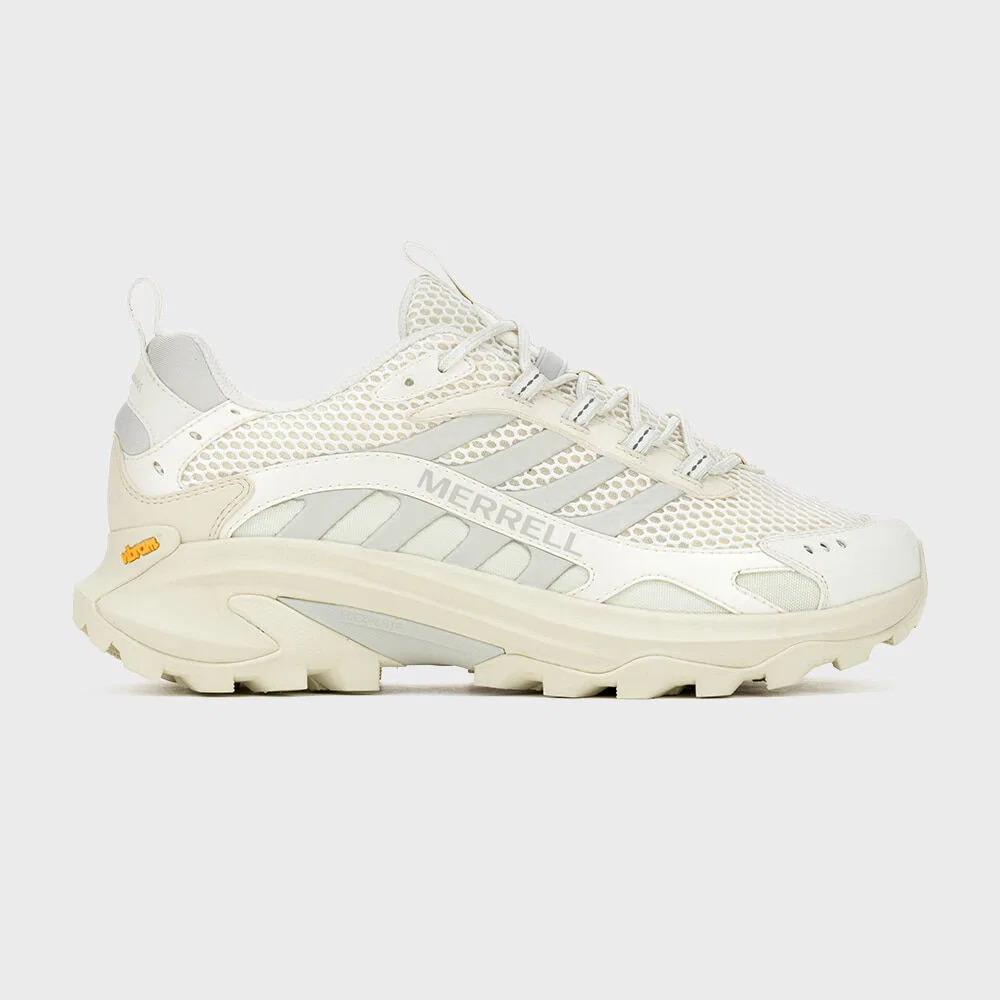 Мужские кроссовки Moab Speed 2 Vent 2K SE цвета мел от Merrell