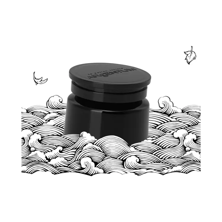 Крем для лица Argentum — Увлажняющие кремы и средства для лица Unisex, 70 мл — фото 4