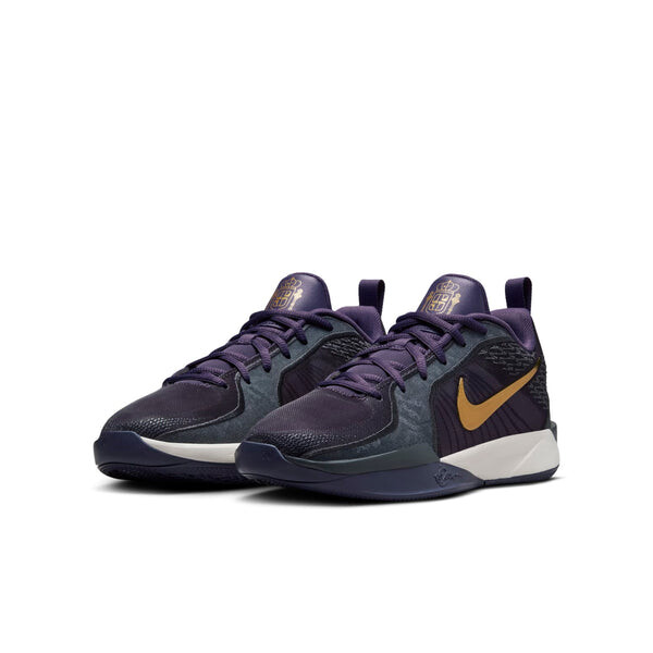 Кроссовки sabrina 2 'broken records' Nike, мультиколор — фото 3
