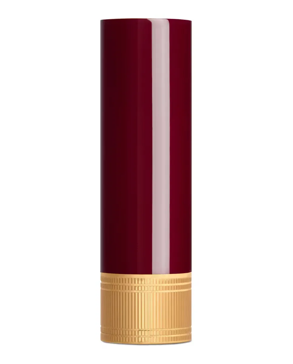 Помада Rouge à Lèvres Mat 3,5 г Gucci, 128 - Amanda Dusk — фото 2