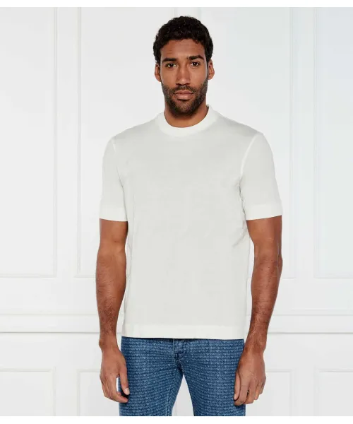 

Футболка Regular fit Emporio Armani, белый