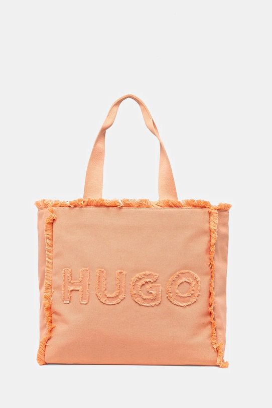 

Сумка Hugo, оранжевый