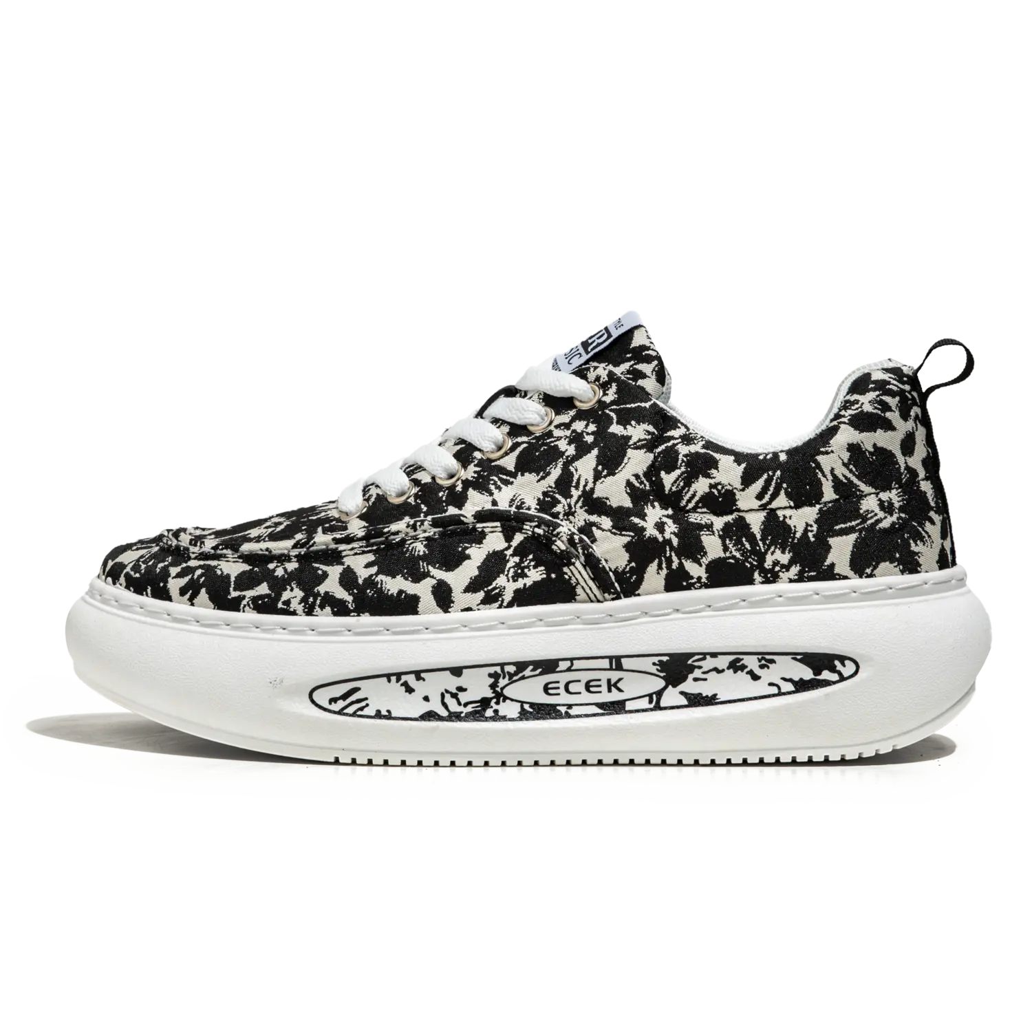 

Boogie Bear Повседневные туфли мужские низкие, черно-белые