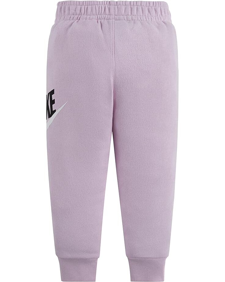 

Брюки Nike Club HBR Joggers, розовый