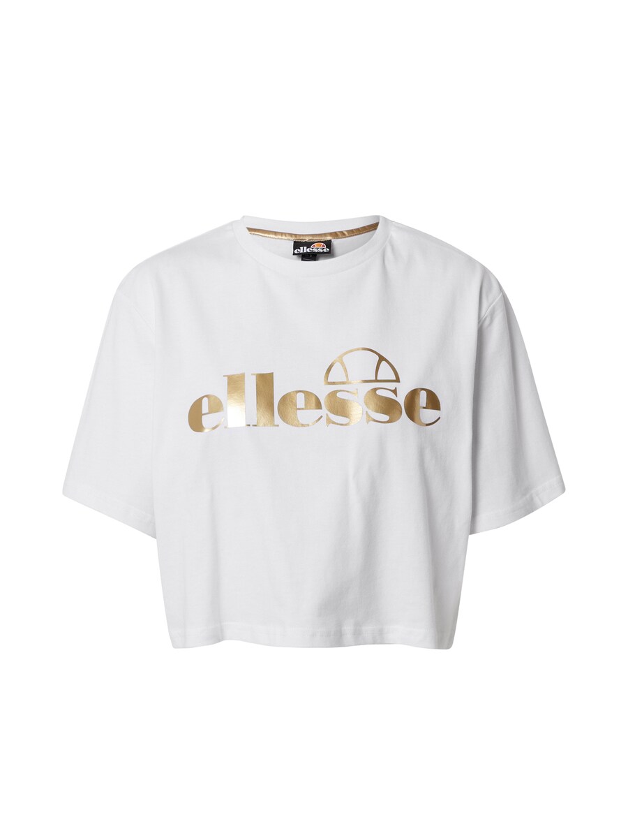 

Рубашка ELLESSE Presepe, белый