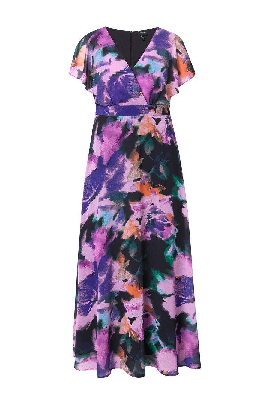 

Вечернее платье Ulla Popken, Black