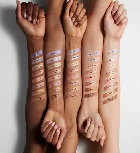 Хайлайтер FENTY BEAUTY Match Stix Shi ммer Skinstick Crown'd — фото 3