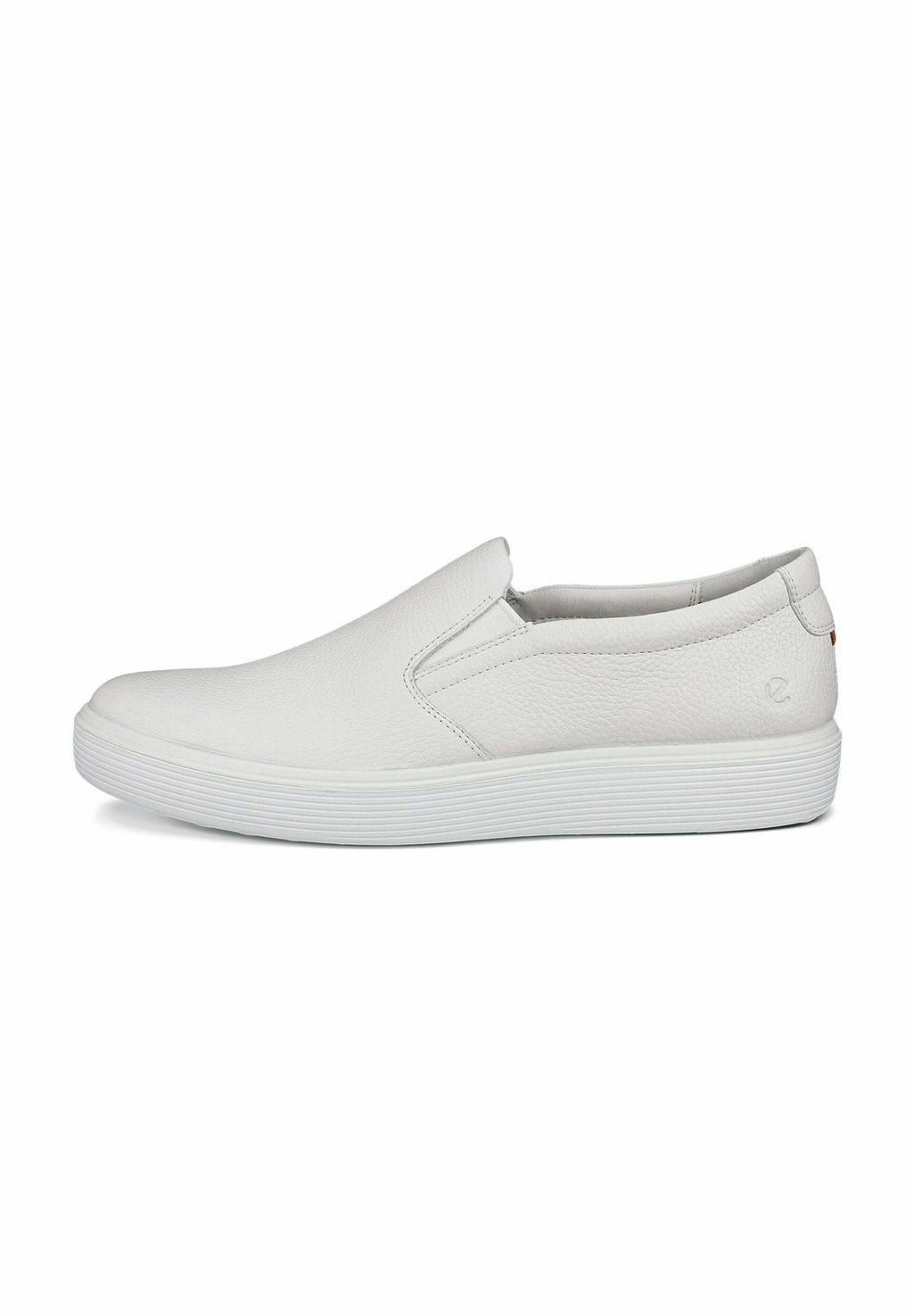 

Кроссовки Slip-ons ECCO, белый