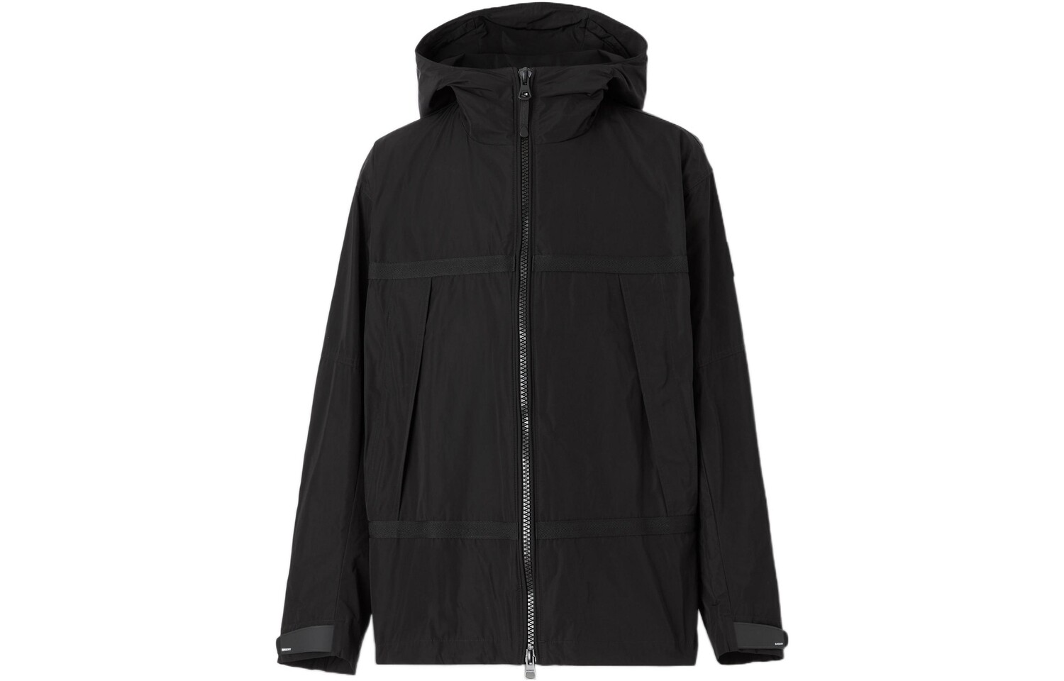 

Куртка мужская Burberry, черный