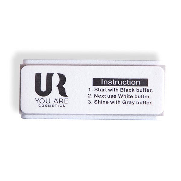 

Nail Block 1 шт You Are Cosmetics