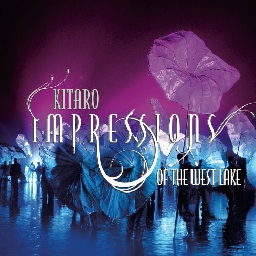 

Виниловая пластинка Kitaro: Impressions of the West Lake