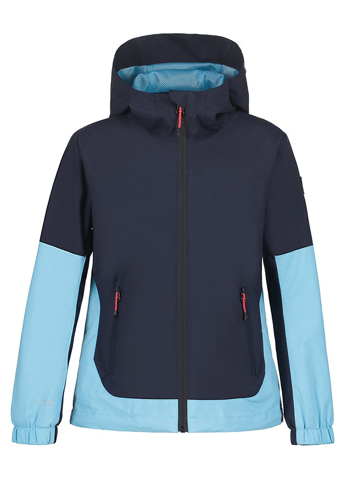 

Функциональная куртка Icepeak