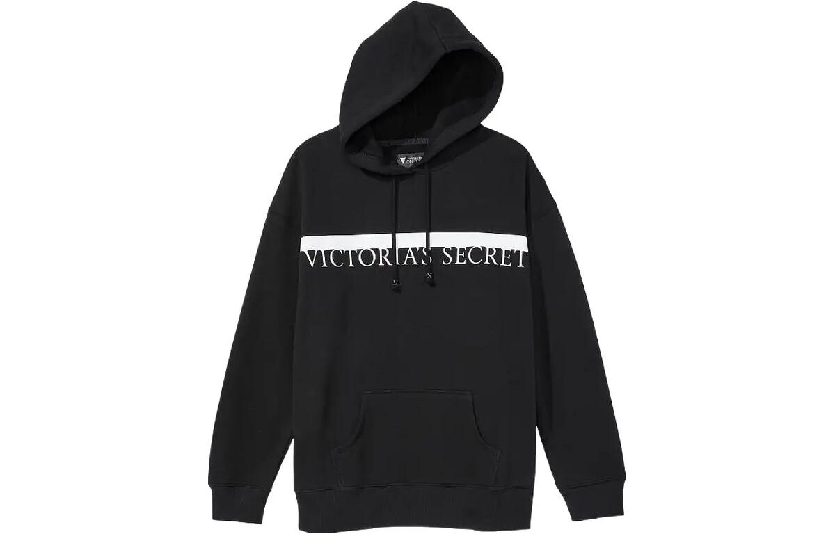 

Женская толстовка Victoria's Secret, цвет Black
