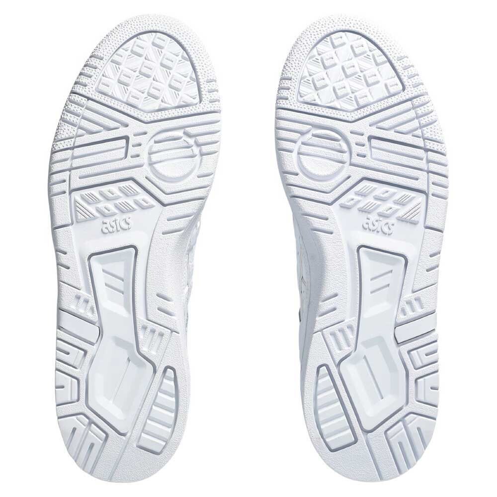 Кроссовки Asics EX89, белый — фото 2