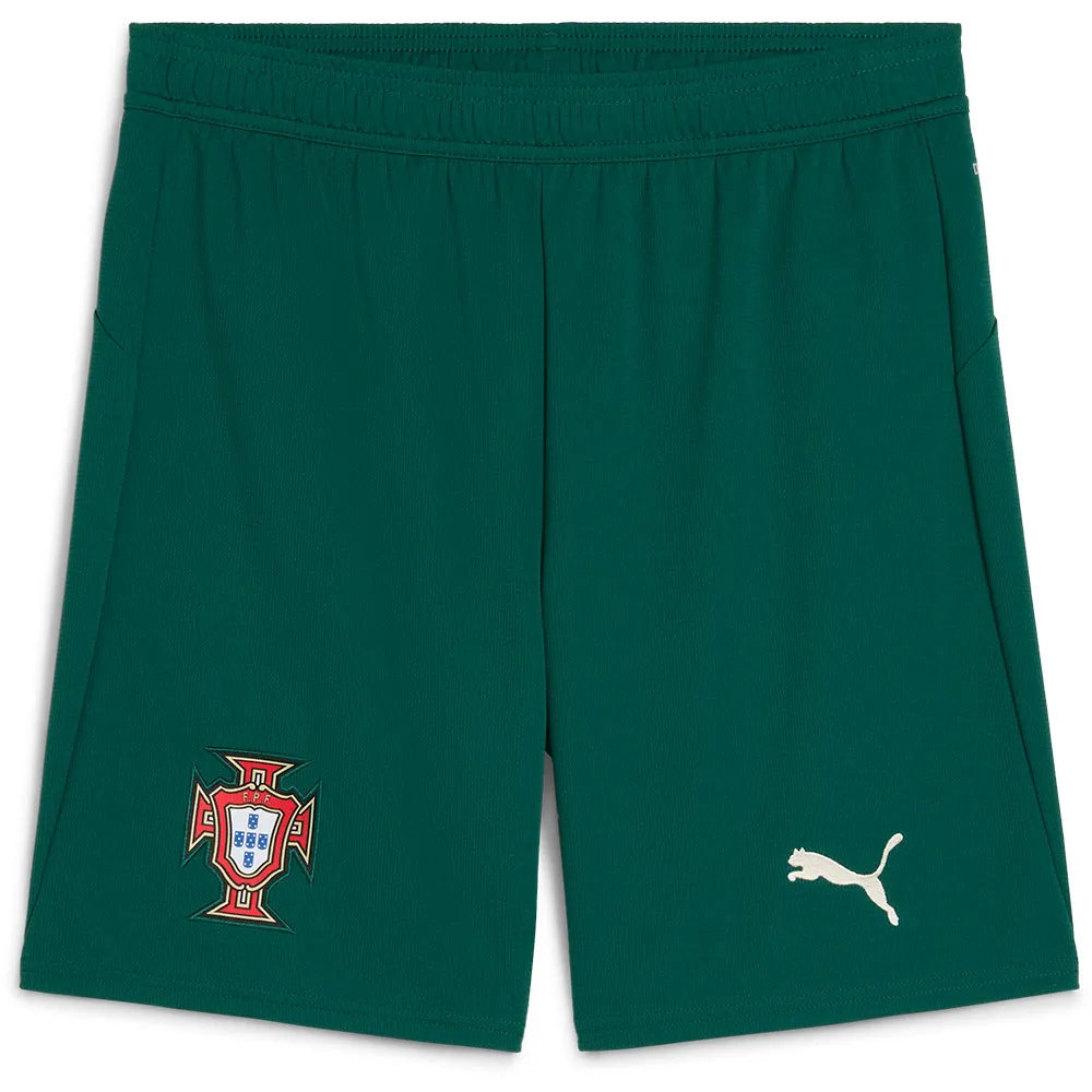 

Шорты Puma FPF Portugal Replica, зеленый